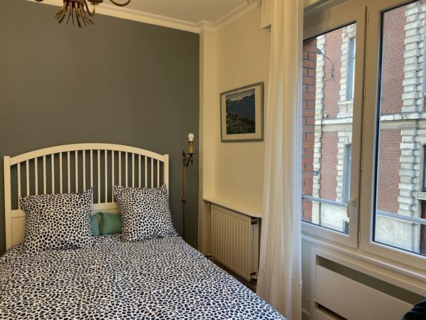 LILLE - APPARTEMENT - T3