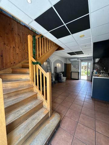 MAISON/COMMERCE 107,5 m² EYBENS