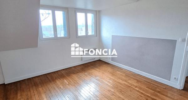 Location Appartement 3 pièces 62.85 m² - Meulan-en-yvelines 78250