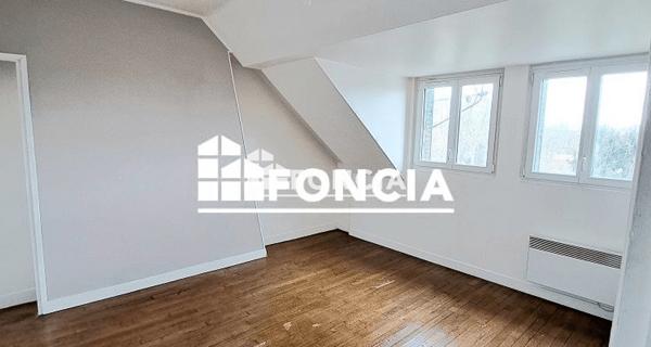 Location Appartement 3 pièces 62.85 m² - Meulan-en-yvelines 78250