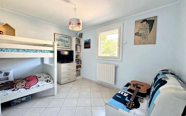 Maison à vendre    4 pièces •  Caissargues