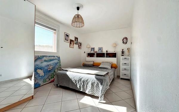 Maison à vendre    4 pièces •  Caissargues