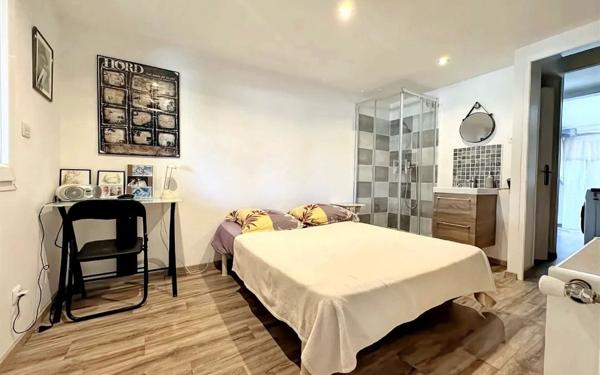 Maison à vendre    4 pièces •  Caissargues