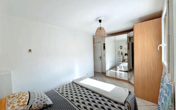 Maison à vendre    4 pièces •  Caissargues