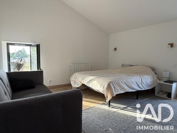 Maison à vendre 3 pièces 67 m² Fontenay-le-Comte