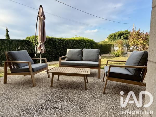 Maison à vendre 3 pièces 67 m² Fontenay-le-Comte