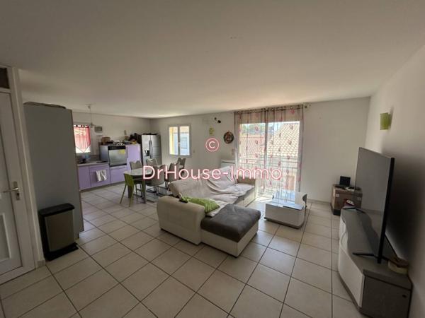 Maison à vendre 4 pièces de 85 m²