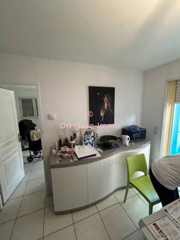 Maison à vendre 4 pièces de 85 m²