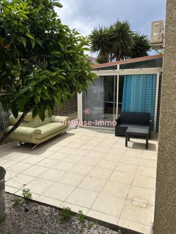 Maison à vendre 4 pièces de 85 m²