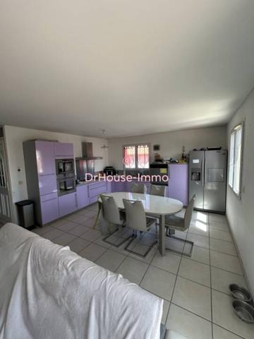 Maison à vendre 4 pièces de 85 m²