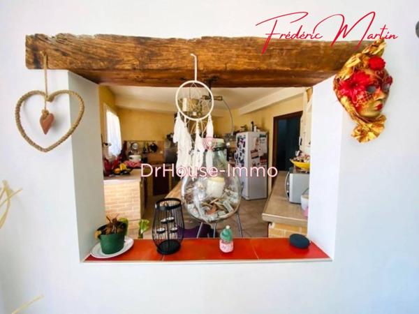 Maison à vendre 6 pièces de 164 m²