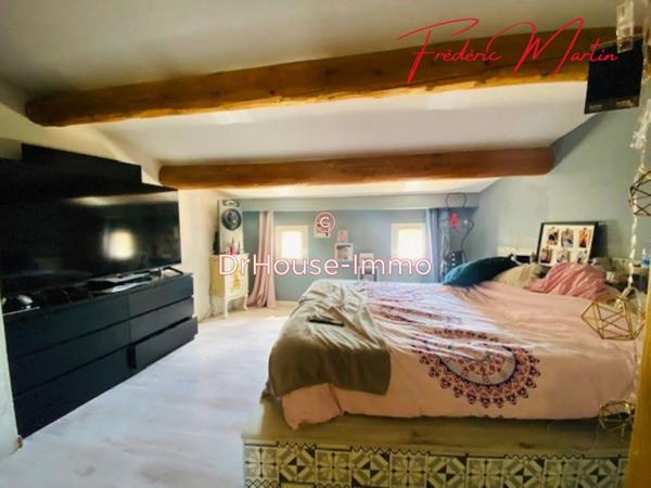 Maison à vendre 6 pièces de 164 m²