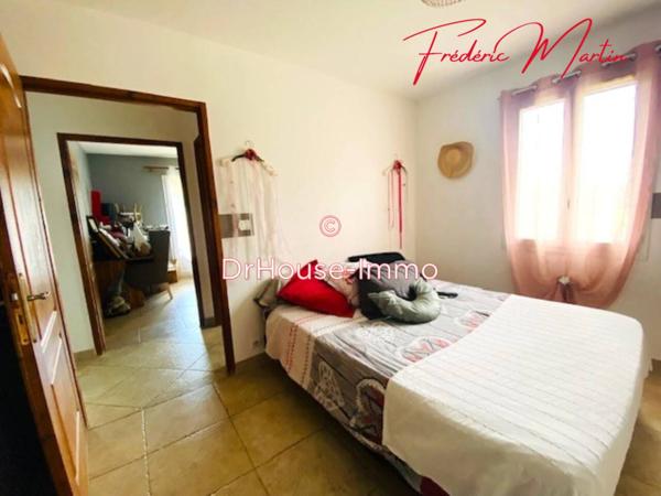 Maison à vendre 6 pièces de 164 m²