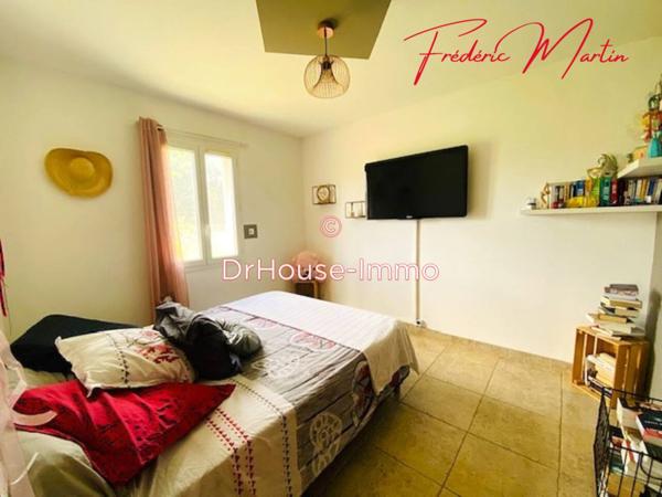 Maison à vendre 6 pièces de 164 m²