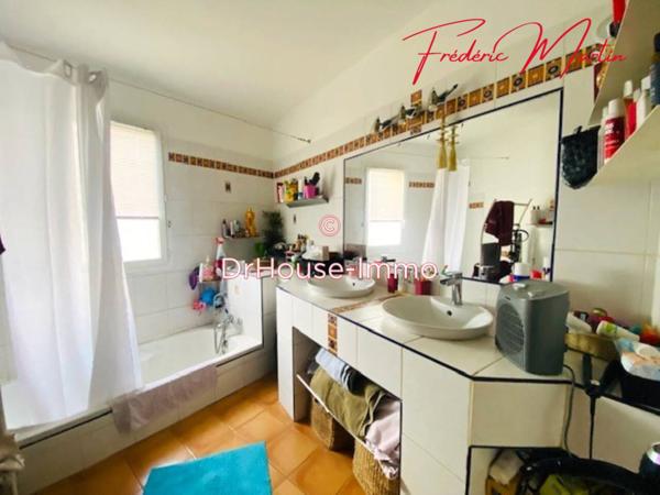 Maison à vendre 6 pièces de 164 m²