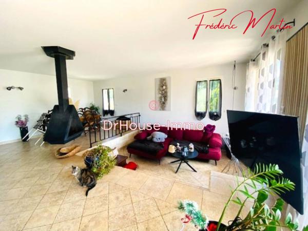 Maison à vendre 6 pièces de 164 m²