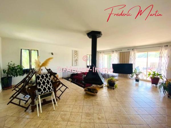 Maison à vendre 6 pièces de 164 m²