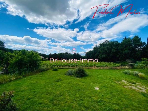 Maison à vendre 6 pièces de 164 m²