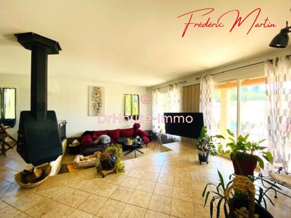 Maison à vendre 6 pièces de 164 m²