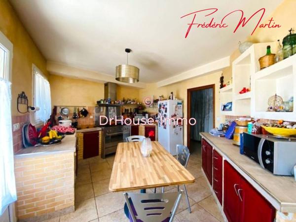 Maison à vendre 6 pièces de 164 m²