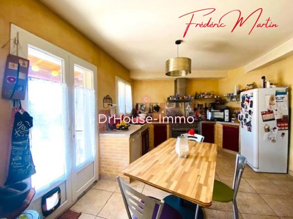 Maison à vendre 6 pièces de 164 m²