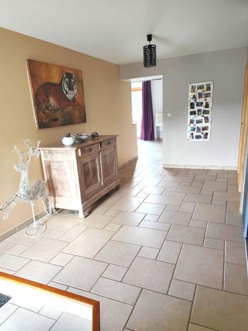 Maison ancienne de caractère 10 ' Sud de Niort, Beauvoir sur niort 79360