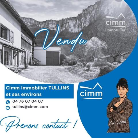 " VENDU "