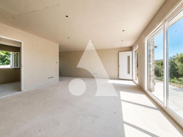 Immeuble 9 pièces 216 m2