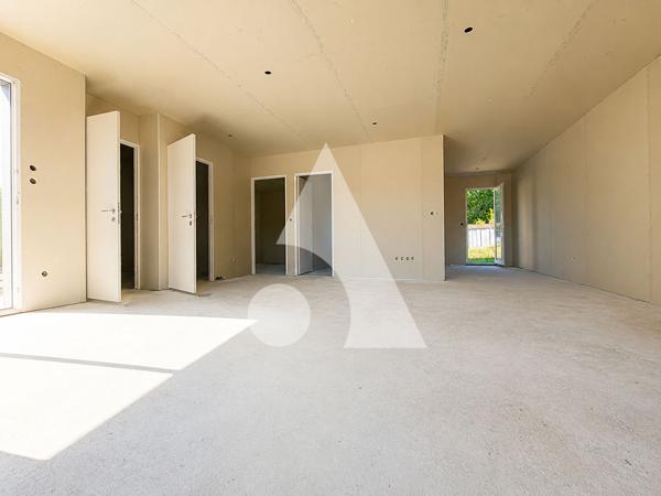 Immeuble 9 pièces 216 m2