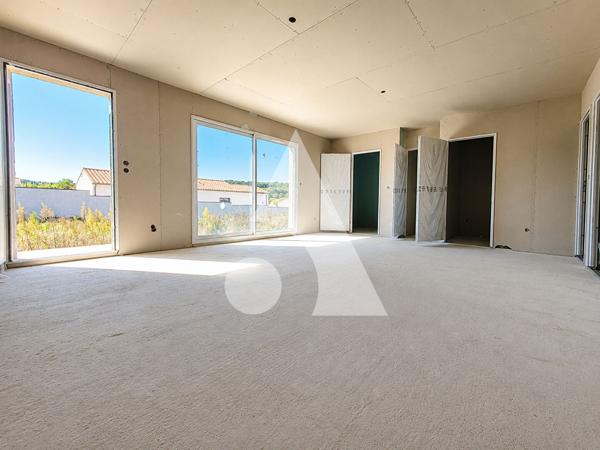 Immeuble 9 pièces 216 m2