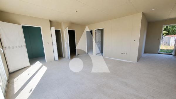 Immeuble 9 pièces 216 m2