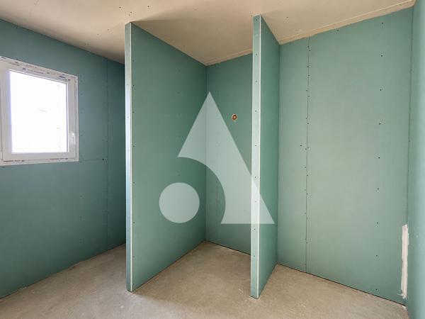 Immeuble 9 pièces 216 m2