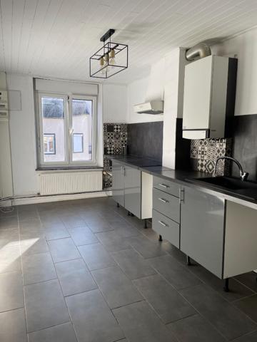 F6 EN DUPLEX COLOMBEY LES BELLES