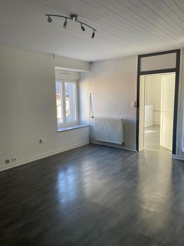 F6 EN DUPLEX COLOMBEY LES BELLES