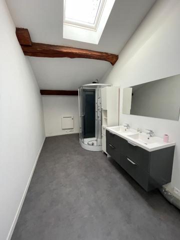 F6 EN DUPLEX COLOMBEY LES BELLES