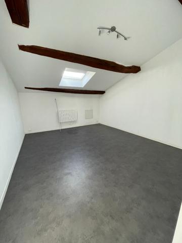F6 EN DUPLEX COLOMBEY LES BELLES