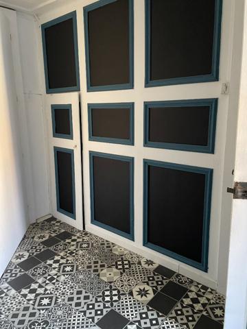F6 EN DUPLEX COLOMBEY LES BELLES