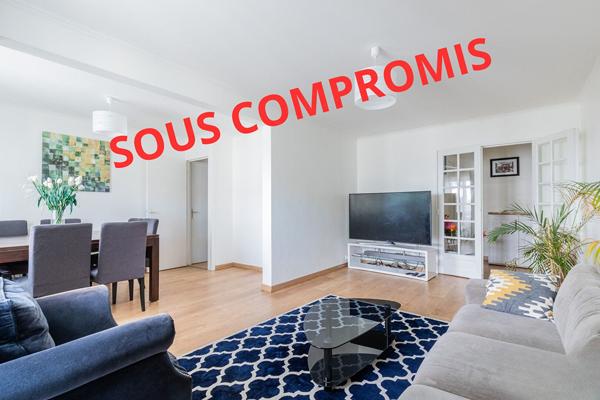 Appartement Les Ulis 4 pièce(s)