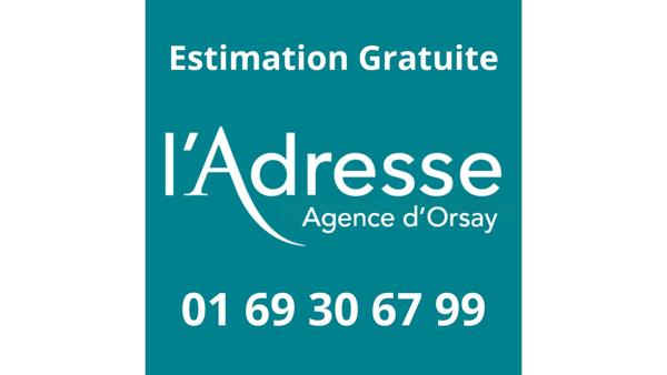 Appartement Les Ulis 4 pièce(s)