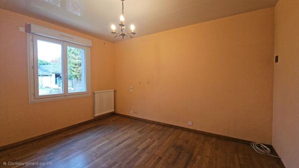 Maison Néo-Bretonne, vie de plain-pied, à vendre à Donges - 6 pièces, 4 chambres