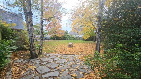 Maison Néo-Bretonne, vie de plain-pied, à vendre à Donges - 6 pièces, 4 chambres