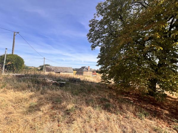 Maison à vendre à Le Grand-Bourg (23240) - Creuse