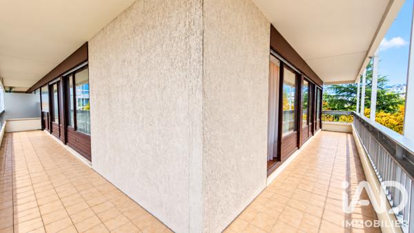 Appartement à vendre 4 pièces 99,56 m² Saint-Étienne