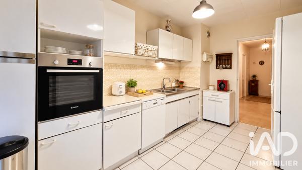 Appartement à vendre 4 pièces 99,56 m² Saint-Étienne