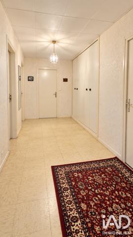 Appartement à vendre 4 pièces 99,56 m² Saint-Étienne