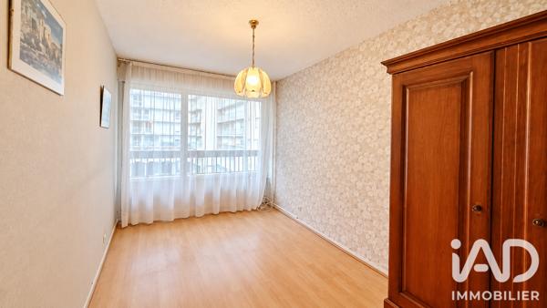 Appartement à vendre 4 pièces 99,56 m² Saint-Étienne
