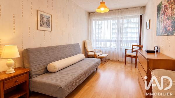 Appartement à vendre 4 pièces 99,56 m² Saint-Étienne