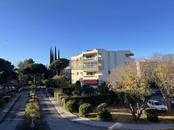 Location Appartement 2 pièces 52 m2 à Fréjus