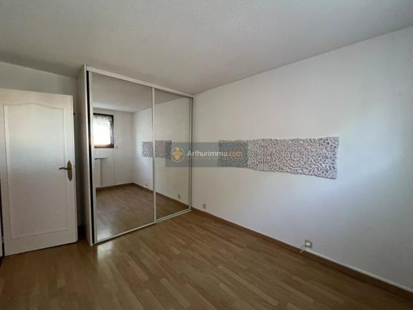 Location Appartement 2 pièces 52 m2 à Fréjus