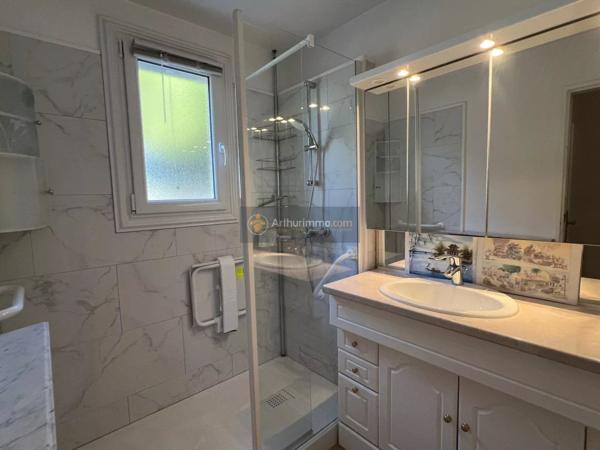 Location Appartement 2 pièces 52 m2 à Fréjus